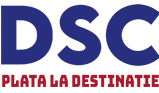 DSC PLATA LA DESTINATIE