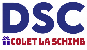 COLET LA SCHIMB